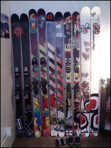 Gettin ready for '10