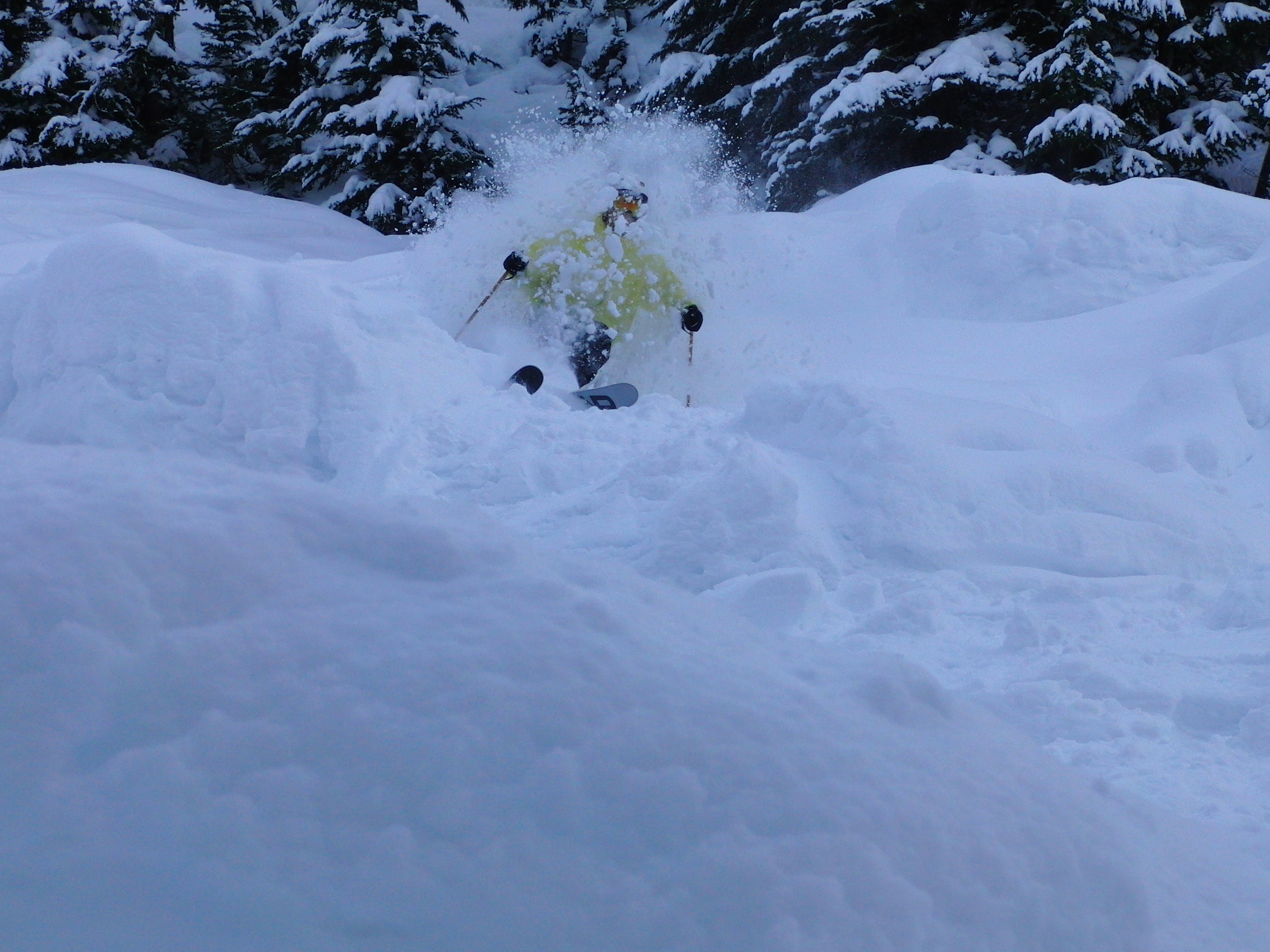 Gettin' Some
