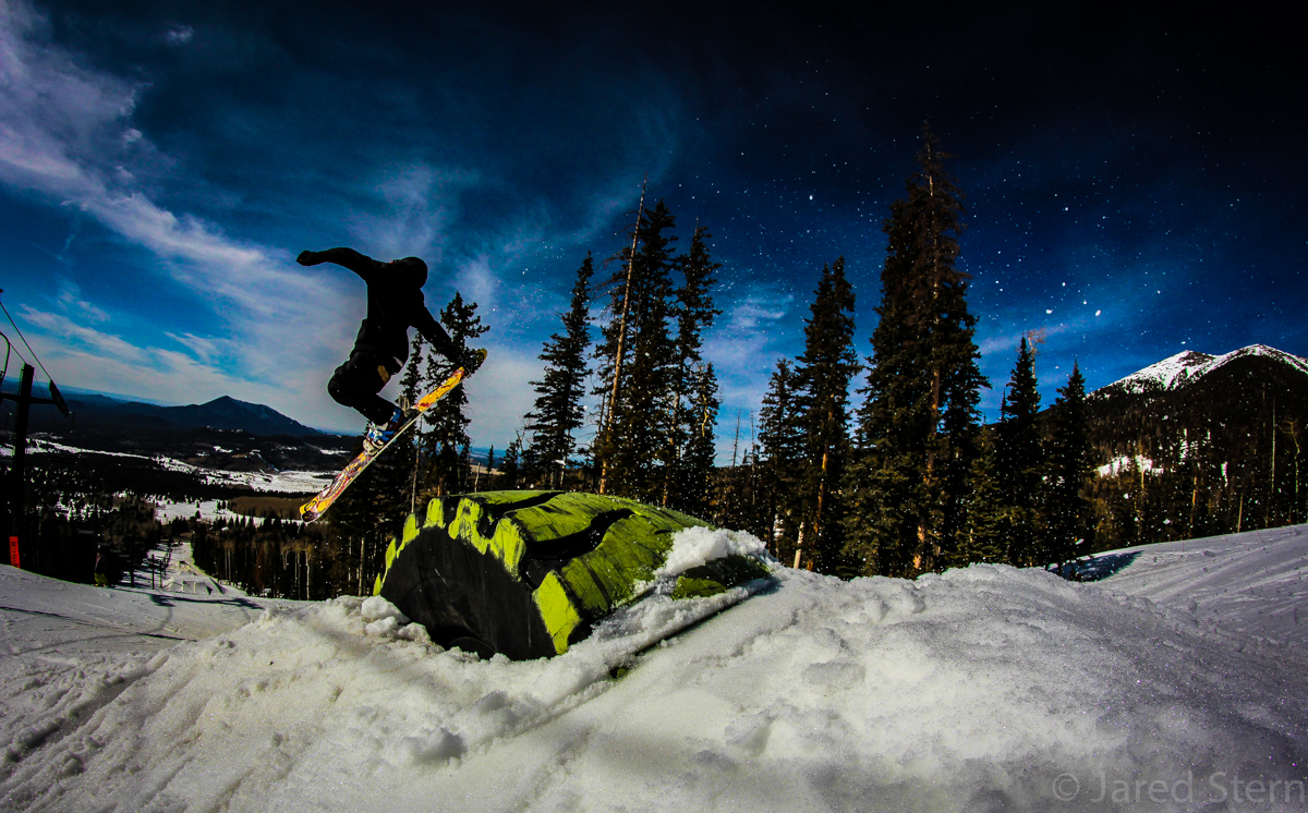 Gettin Stalefish Nasty