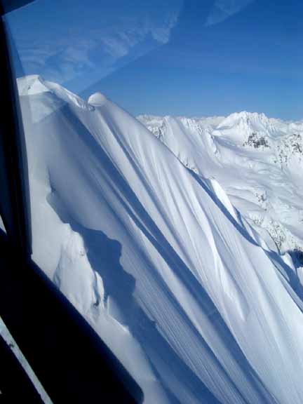 ....getting closer to Tomohawk