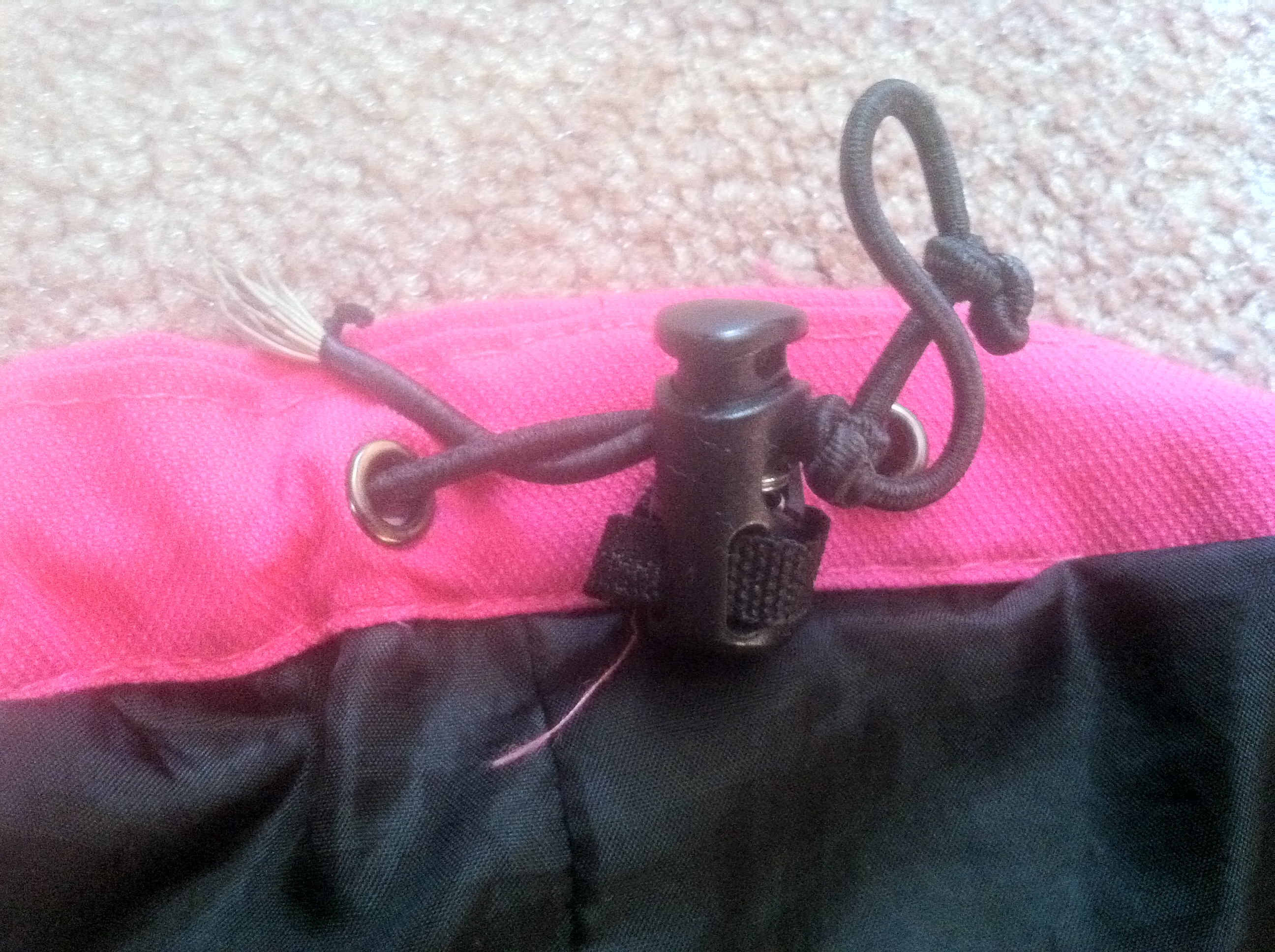 Getting creative with the titles.