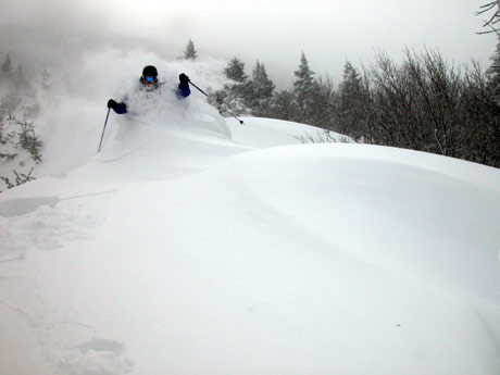 Getting DEEEEEP on the EC