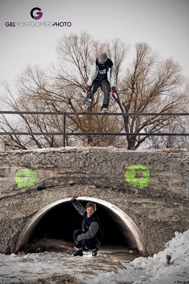 Getting Gutter with Finn