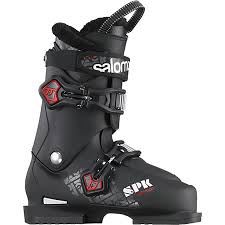 Getting new spk's soon