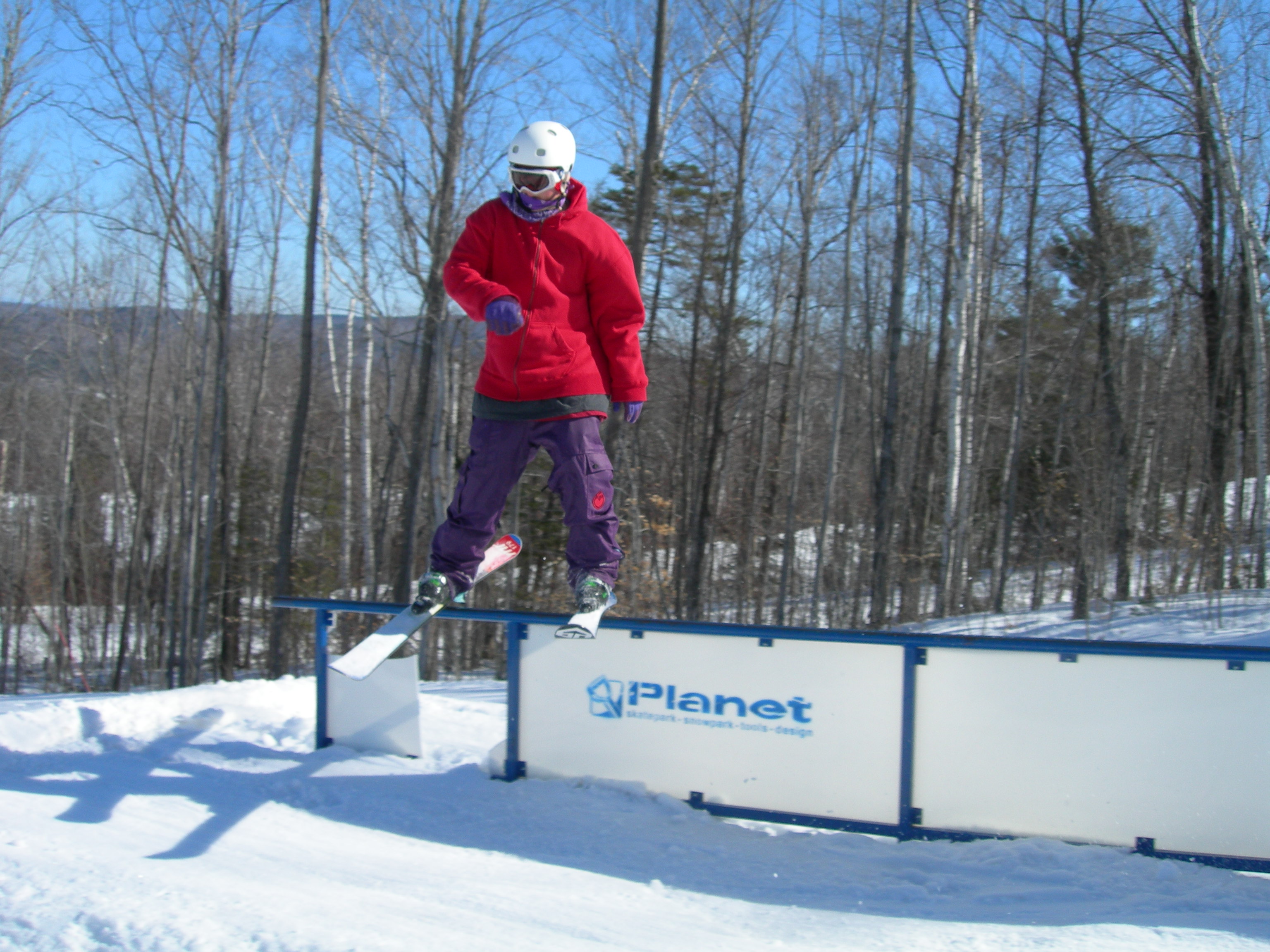 Getting ready to spinnnnnnnn