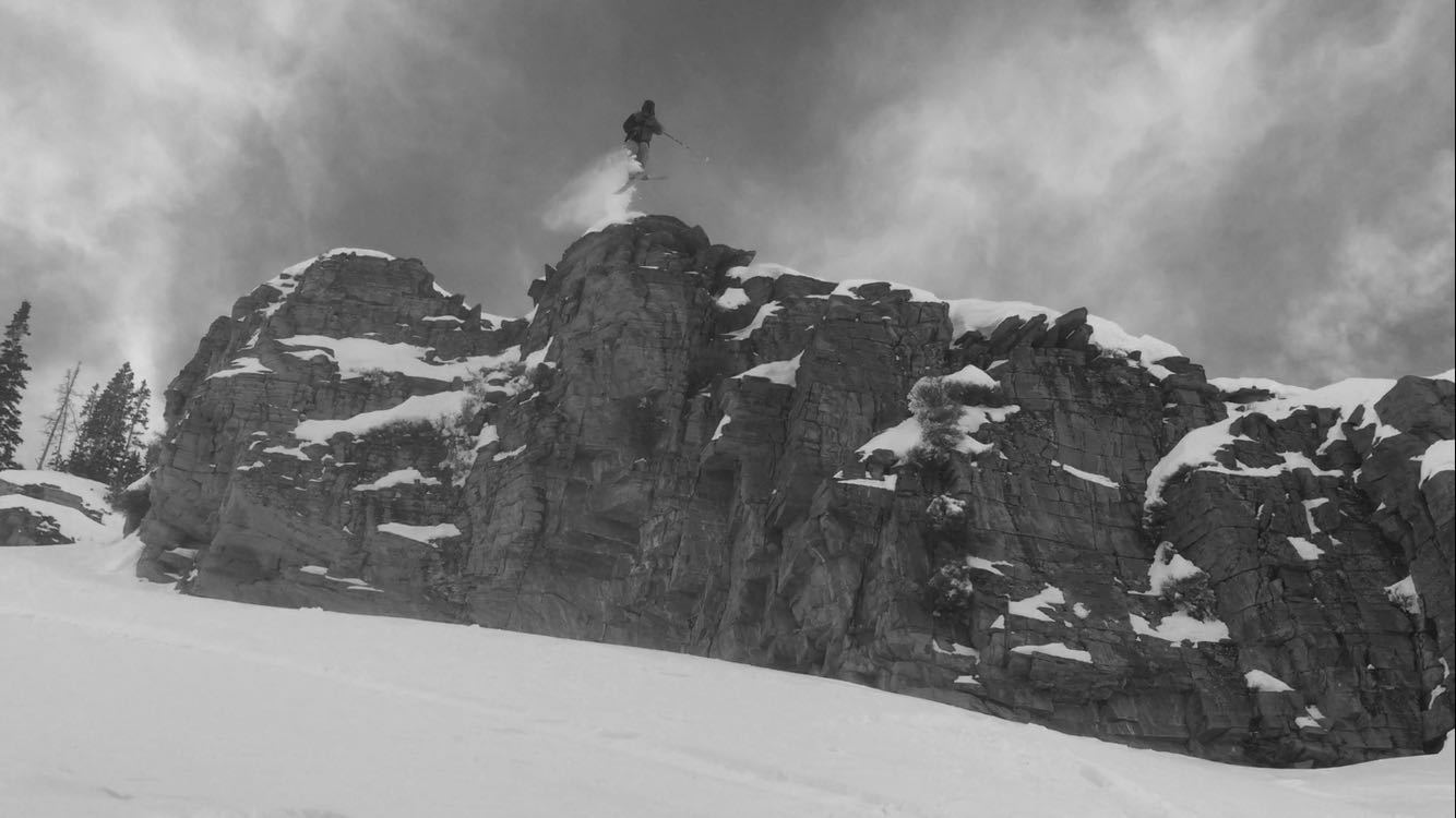 Getting Sendy at Canyons