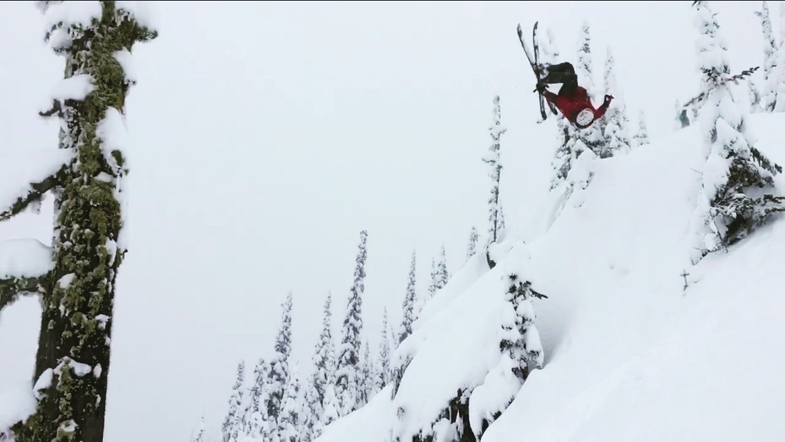 Getting sendy in R Chutes