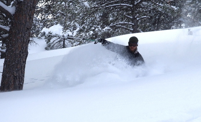 Getting the preseason stoke up!