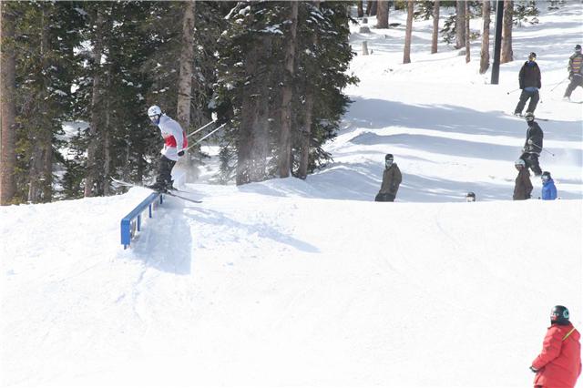 Getttin reaaaal K feddy at Echo