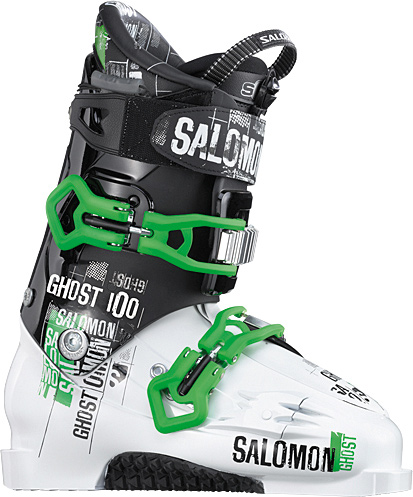 ghost 100 boots 