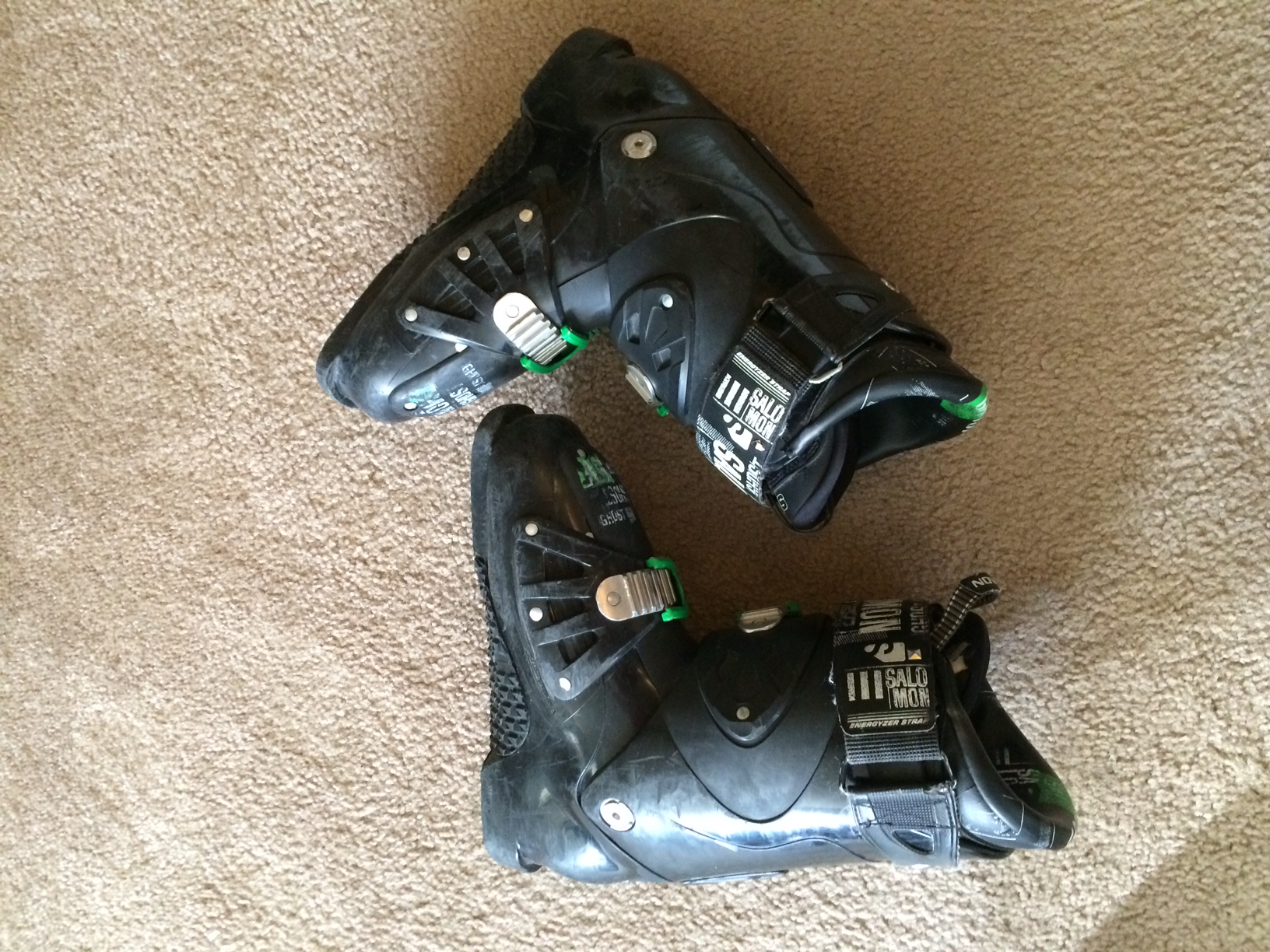 Ghost 120 CS for Sale