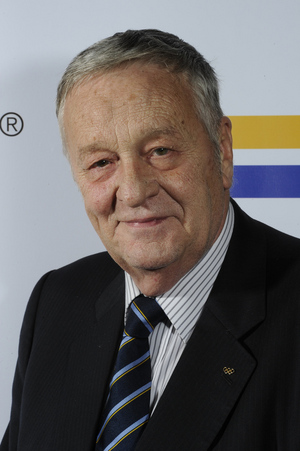 Gian Franco Kasper