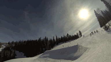 [GIF] me doing a backflip lol