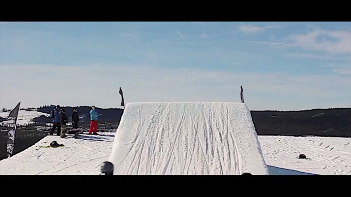 GIF'd "Brofist of Doom"