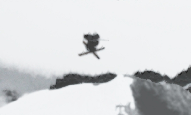 GIMP edit of picture