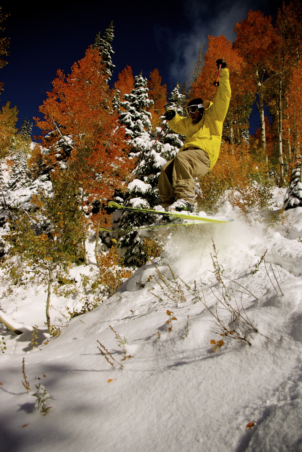 GIRAY D. FREEDOM AIR