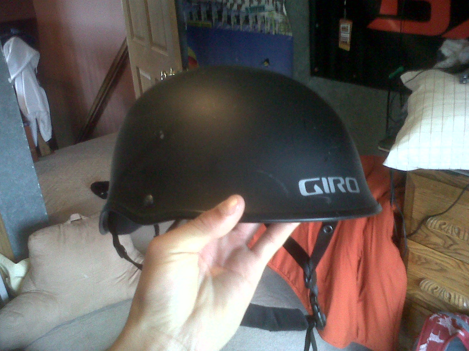 Giro bad leutenit helmet for sale.. check thread