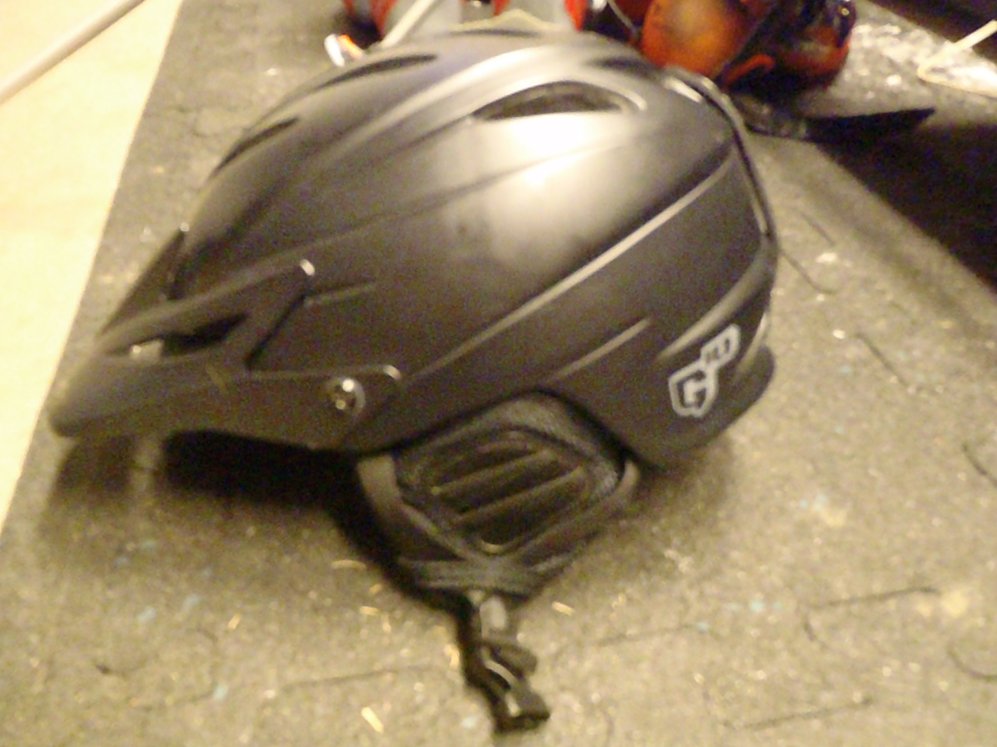 Giro Helmet