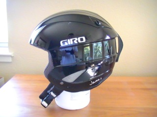 giro helmet