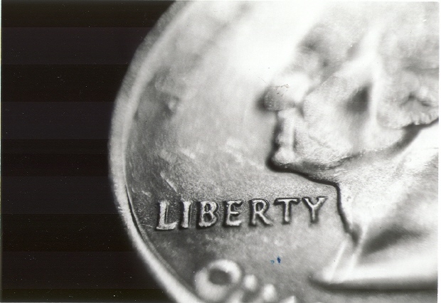 give me liberty or give me death