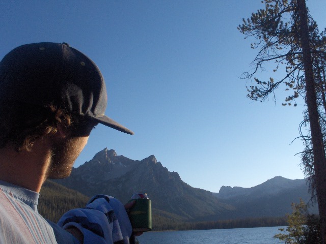 Give thanks an show love