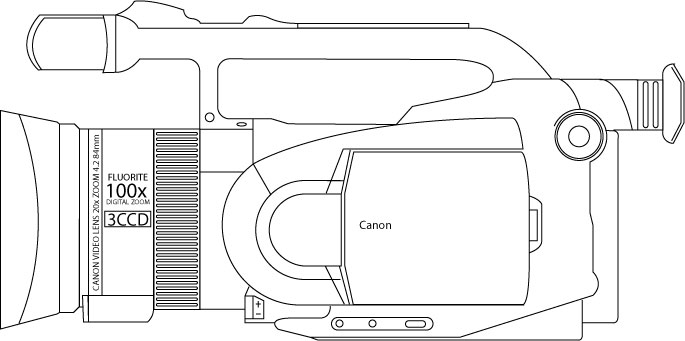 GL1 from illustrator