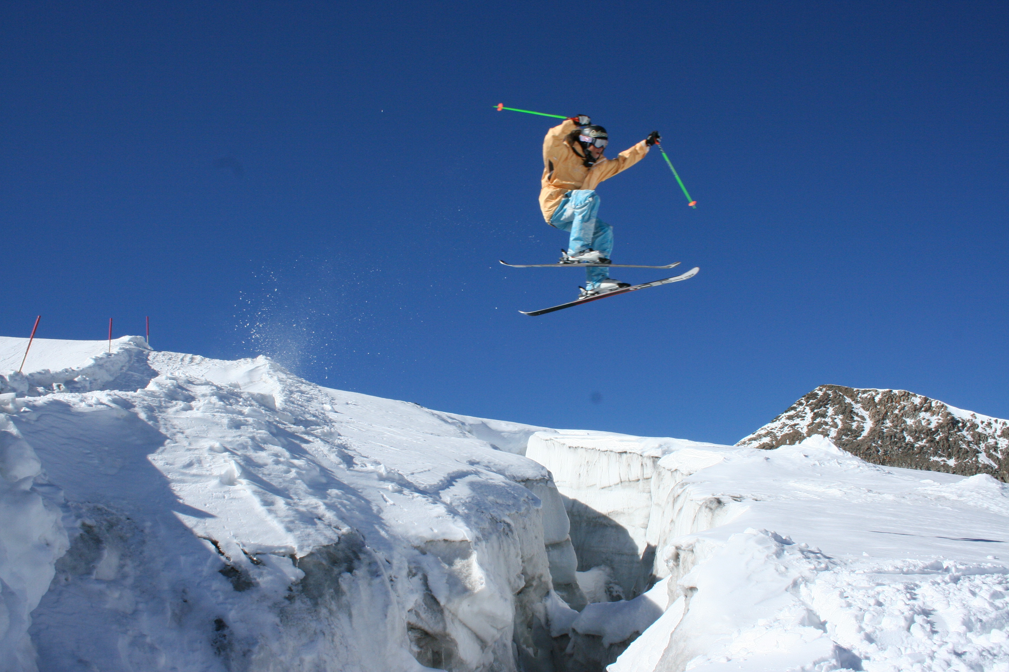 Glacier austria - 2 of 2
