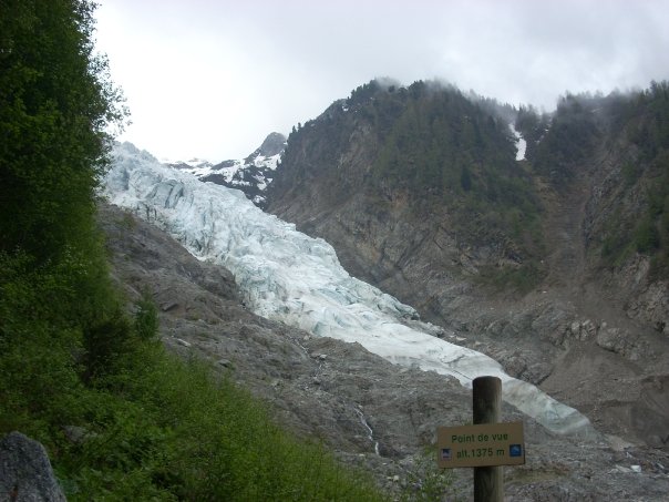 Glacier