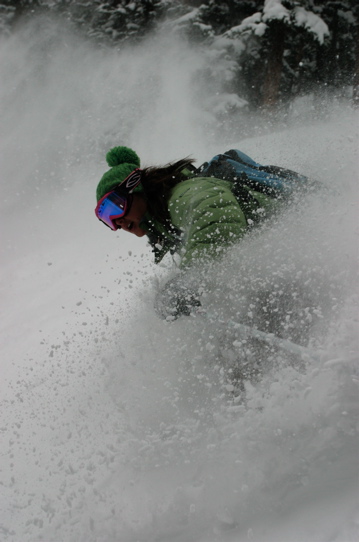 Glamor shots by scott