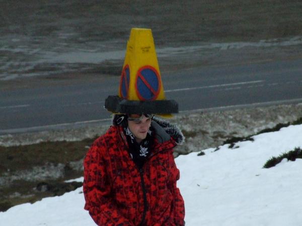 Glenshee Super Park Session Two 10/2/08