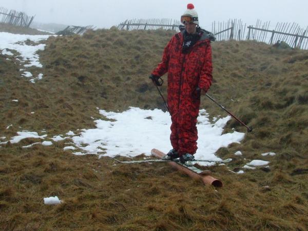 Glenshee Super Park Session Two 10/2/08