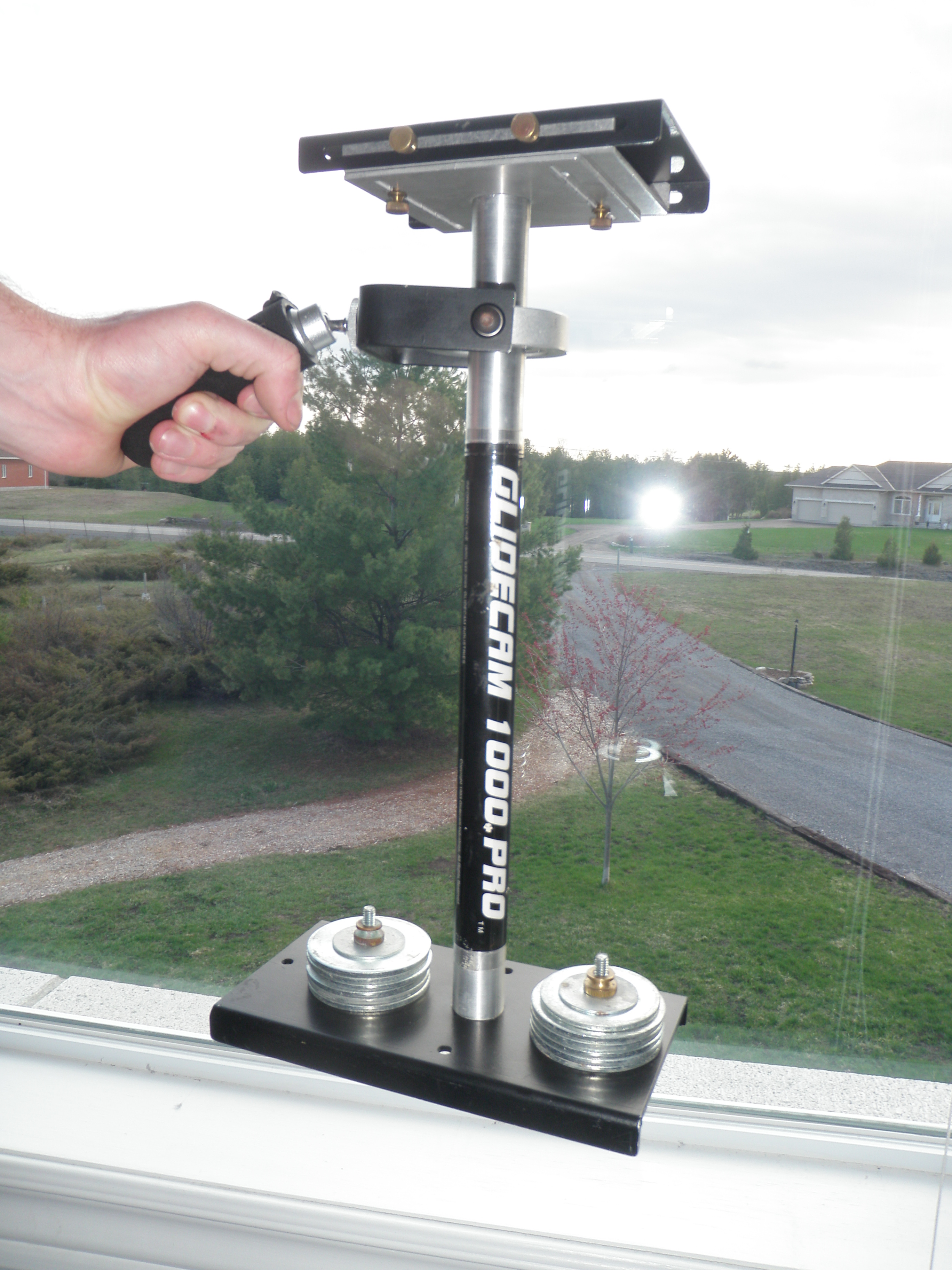 Glidecam