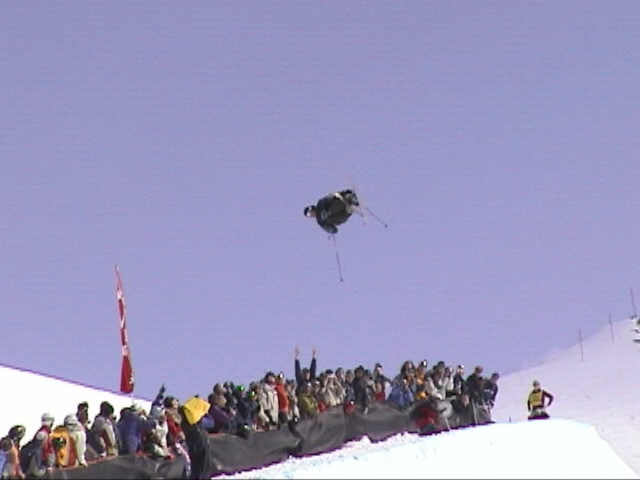 Global x ...........big