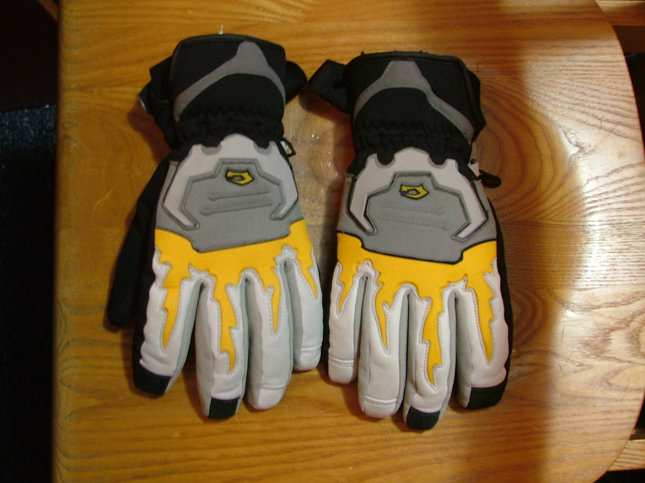 Gloves