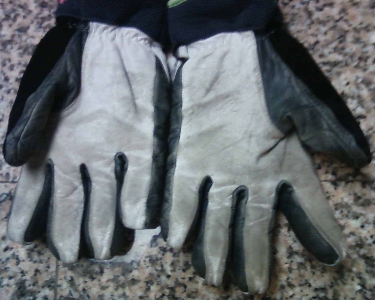 Gloves