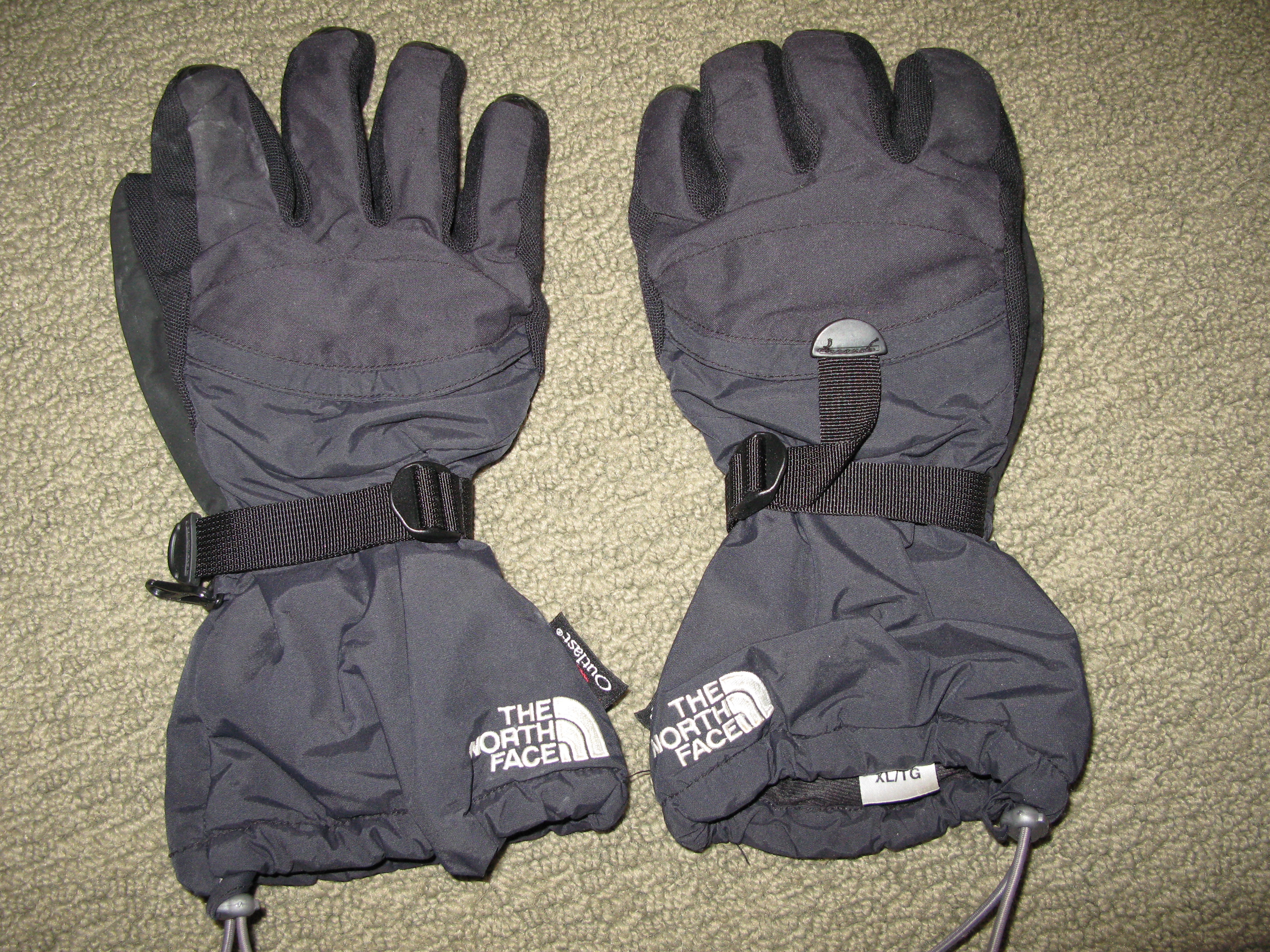 Gloves