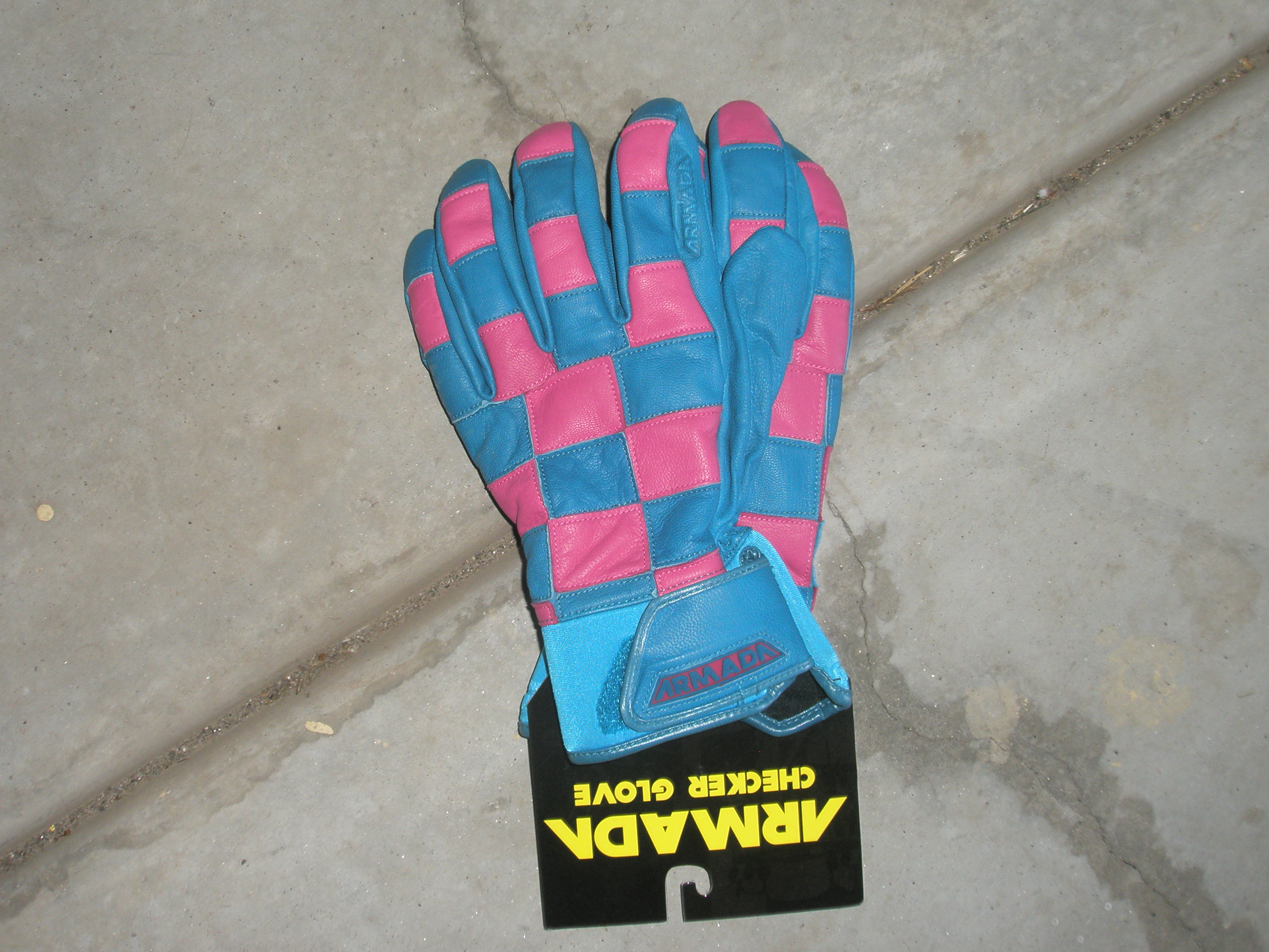 Gloves
