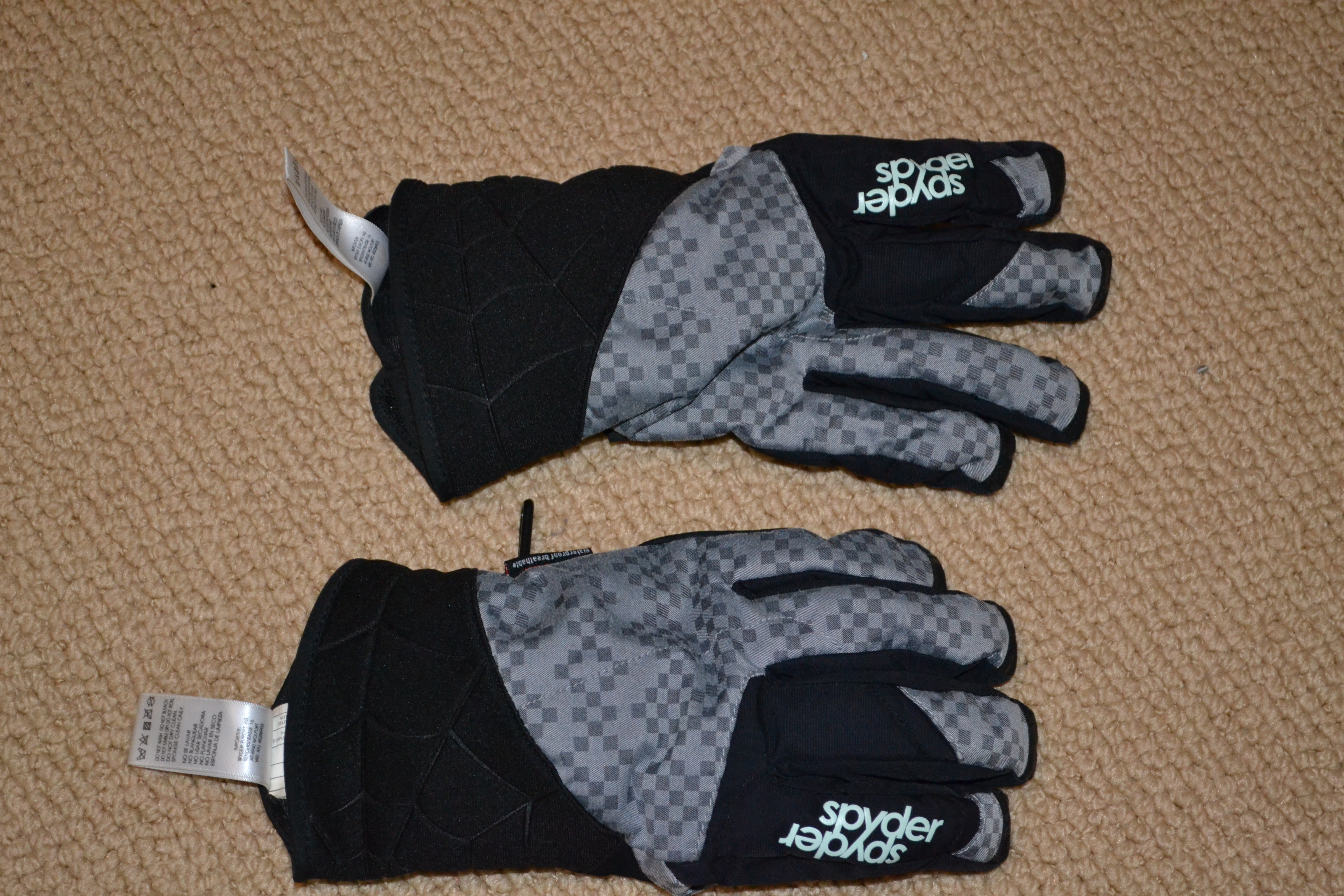 Gloves
