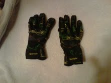 gloves