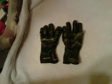 gloves