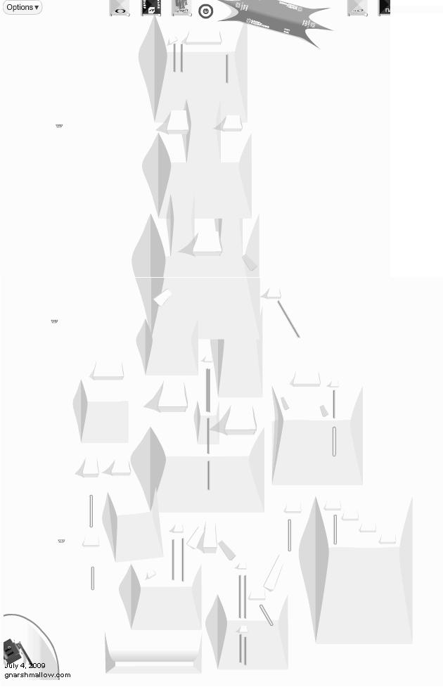 Gnarsh Park for thread