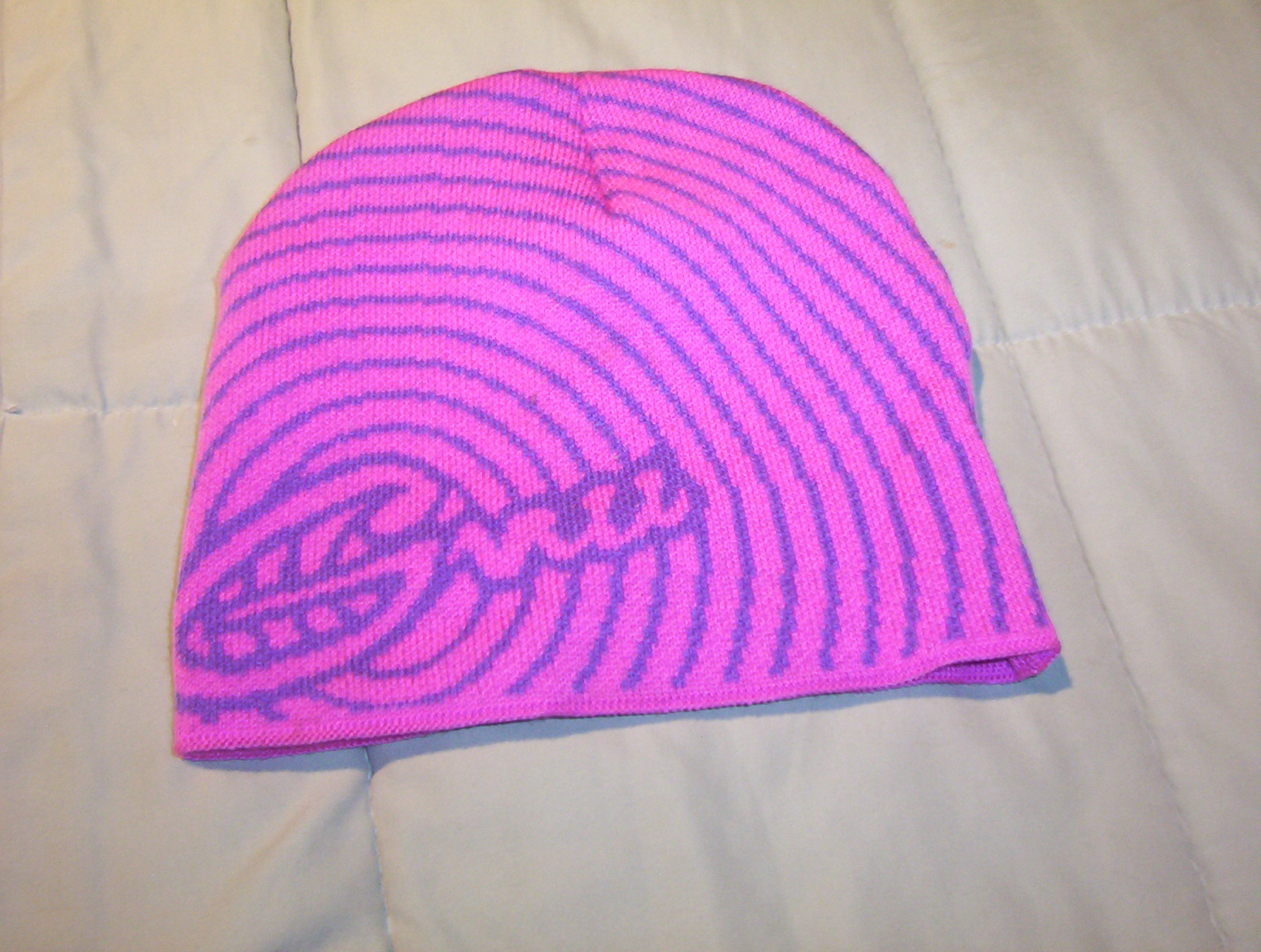 Gnu Beanie