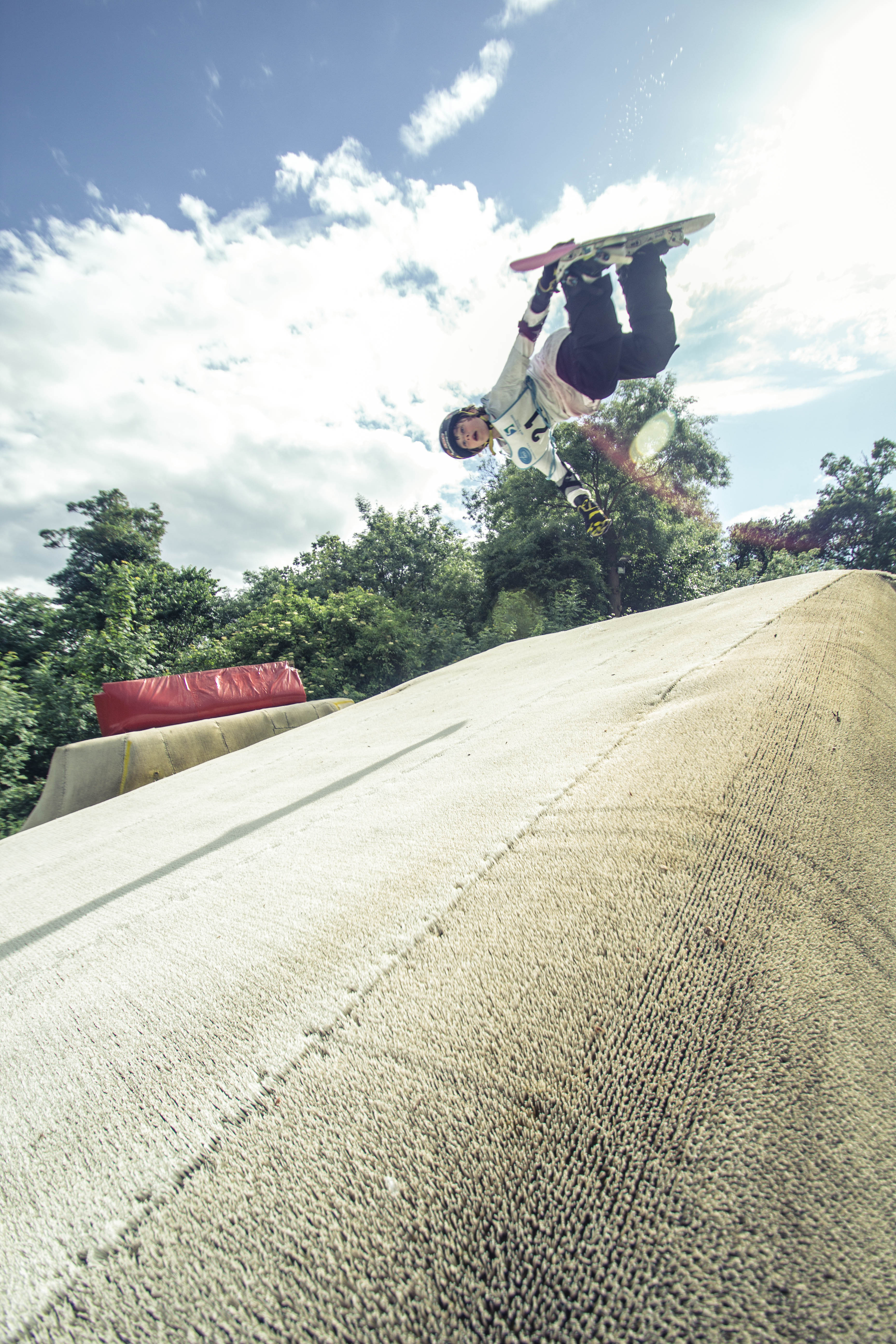 Go big or go home 11