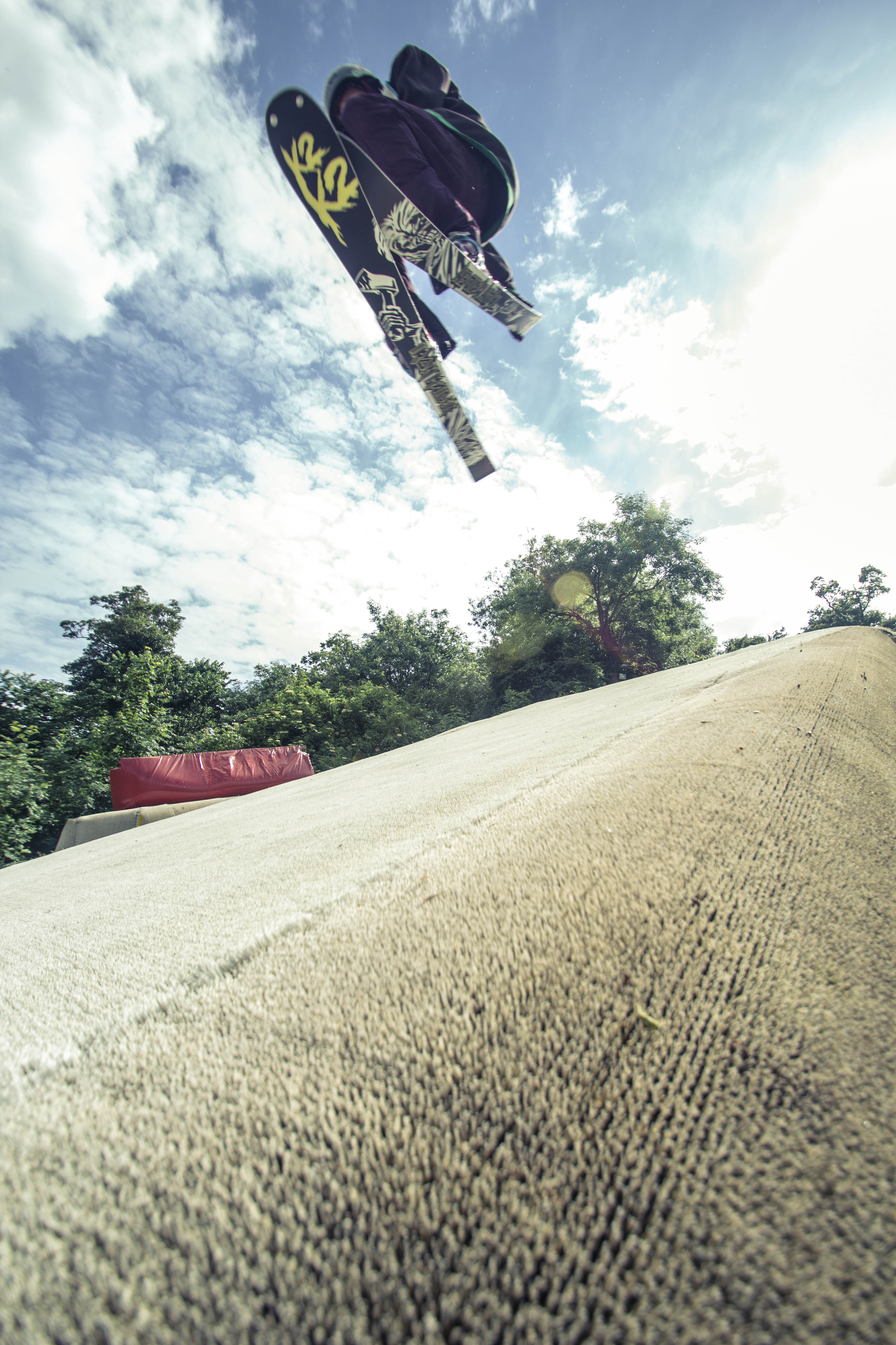 Go big or go home 13