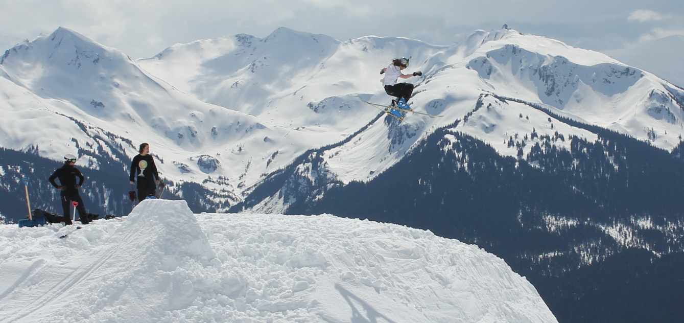 Go big or go home!!!