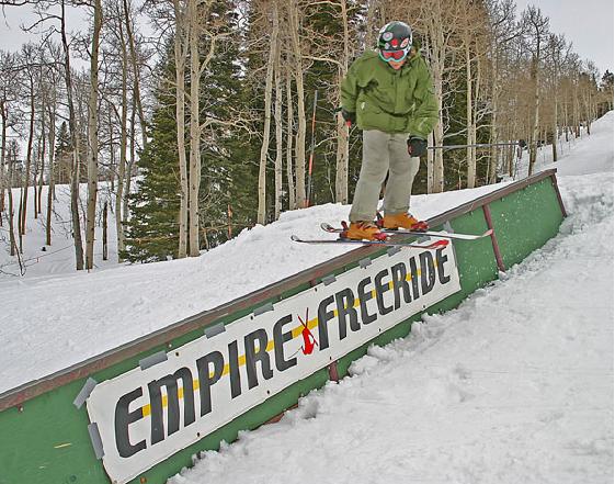 go lil man! thats cory 4 ya!lol only 14 and rocking it!