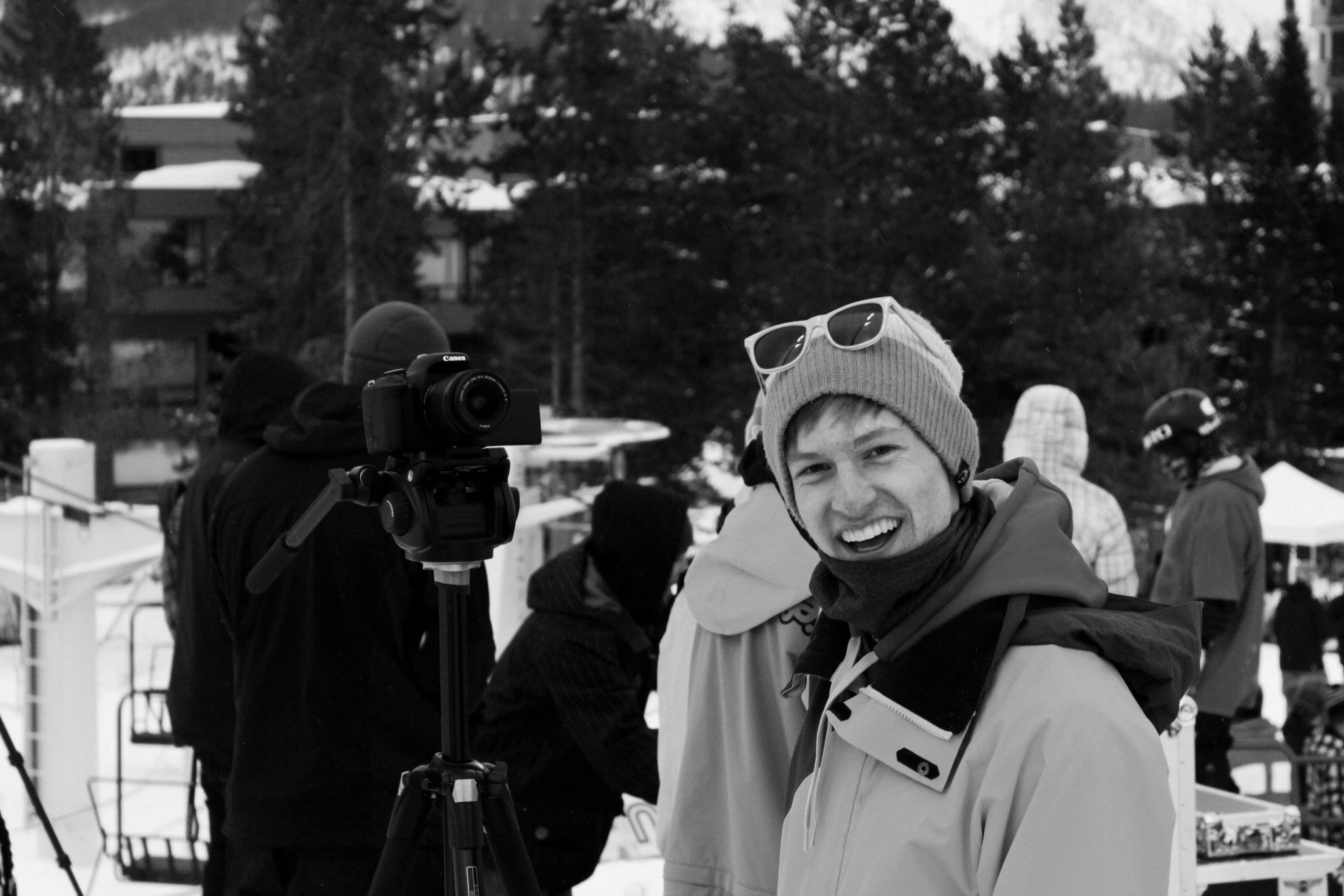 God damn I have nice teeth!