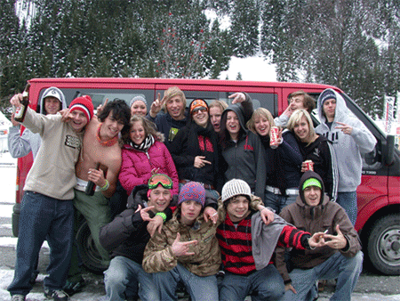 God damn, such a good trip