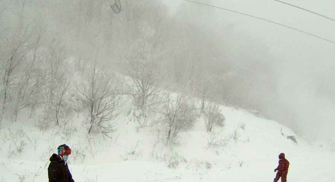 God I'm out of shape