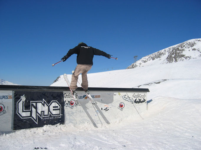 God knows how many times i landed on my ass before i nailed it